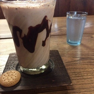 カフェに一緒に行ってくれる方 − 石川県
