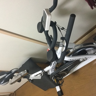 ハイガー スピンバイク HG-YX-5006 エアロバイク