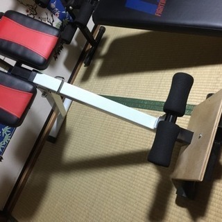 ベンチプレスなど セット