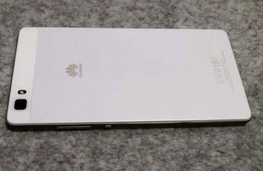 Huawei P8 Lite（SIMフリー）本体セット