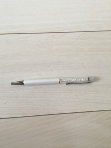 スワロフスキー ボールペン ほぼ未使用 ゆず 汐見橋の生活雑貨の中古あげます 譲ります ジモティーで不用品の処分 スワロフスキー ボールペン ほぼ未使用 ゆず 汐見橋の生活雑貨の中古あげます 譲ります ジモティーで不用品の処分