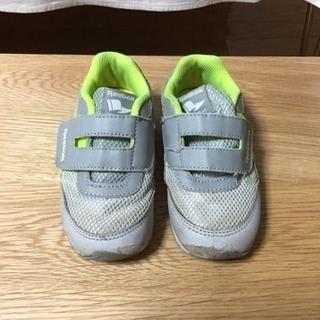 Reebok子供靴14.5cm/EU 24