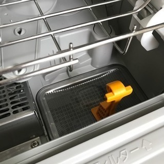 再値下げ！食器洗い乾燥機 Panasonic NP-TR8 ブラウン