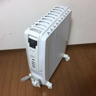 電気ヒーター DeLonghi TDD0915W Amazon | DeLonghi オイルラジエターヒーター 【ドラゴン