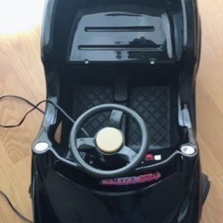 子供用 電動自動車