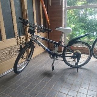 子供用自転車