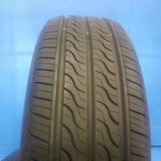 【中古ホイール+新品アウトレット夏タイヤセット♪】