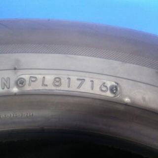 【中古ホイール+新品アウトレット夏タイヤセット♪】