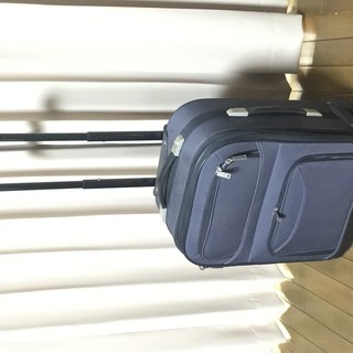 ５輪ソフトスーツケース