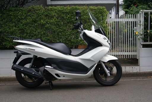 ホンダ　PCX150ETC付