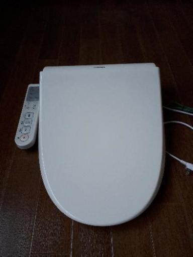 ウォシュレットTOSHIBA