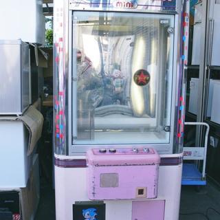 レア！！　セガ　UFOキャッチャー機　金額応相談