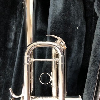 ヤマハ トランペット C管 YTR8445GS 　最新現行品