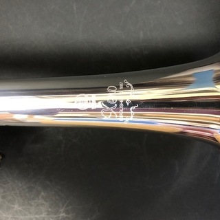 ヤマハ トランペット C管 YTR8445GS 　最新現行品