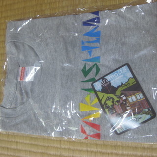 YAKUSHIMA 屋久島 オリジナルTシャツ