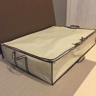 圧縮袋 in BOX(布団サイズ)