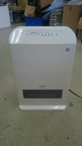 yamazen  冷風機  送風機  温風機