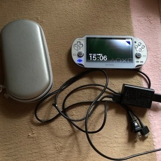 psvita 1000