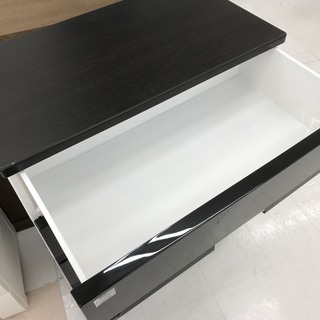 チェスト(MJ002 6段LGY/WH) ニトリ : 8811663 : ニトリ Yahoo!店 - 通販 - Yahoo!ショッピング
