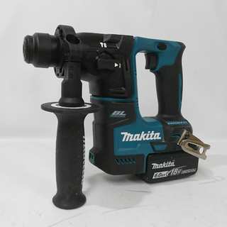 makita/マキタ 17mm 充電式ハンマドリル HR171D...