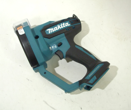 美品 makita/マキタ 充電式全ネジカッタ SC102DZK ケース付