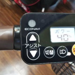 パナソニックの電動アシスト自転車【トレファク八王子めじろ台店】