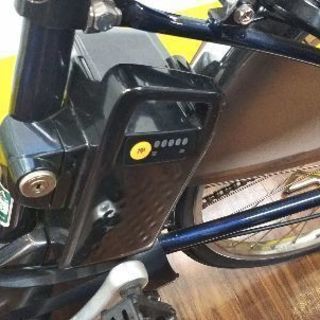 ヤマハ 電動アシスト三輪自転車【トレファク八王子めじろ台店】
