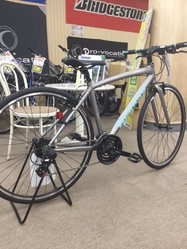 2018年モデル　Bianchi  CAMALEONTE1