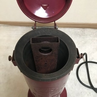 日本アロイイングドライヤー(溶接棒乾燥機)値下げしました 日本アロイイングドライヤー(溶接棒乾燥機)値下げしました