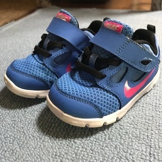 NIKE ナイキ スニーカー 13cm