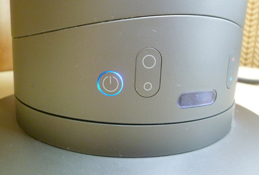 Dyson - dyson　ダイソン　 hot+cool 　AM04【リコール済み】 Dyson - dyson ダイソン hot+cool AM04【リコール済み】の通販