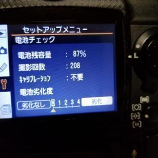 ニコン　D2X