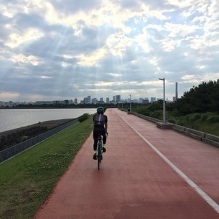 ロードバイク仲間募集！！