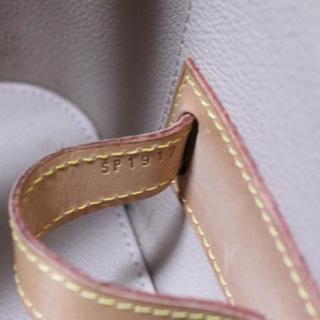 質屋さんで程度いいとお墨付き！値下げしました♪送料無料☺️ルイヴィトン✨ニース