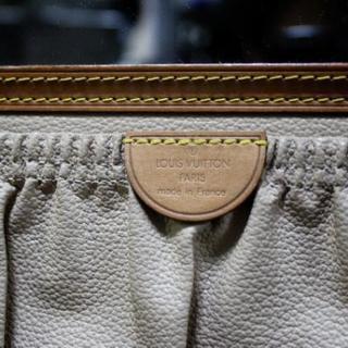 質屋さんで程度いいとお墨付き！値下げしました♪送料無料☺️ルイヴィトン✨ニース