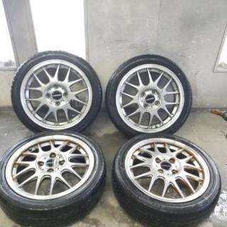LEGZAS 165/50R15 軽自動車 4本