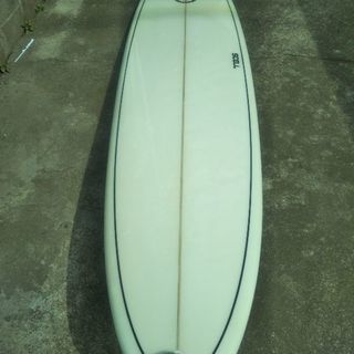 セルサーフボード