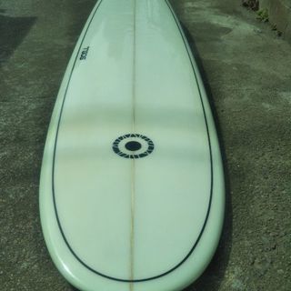 セルサーフボード