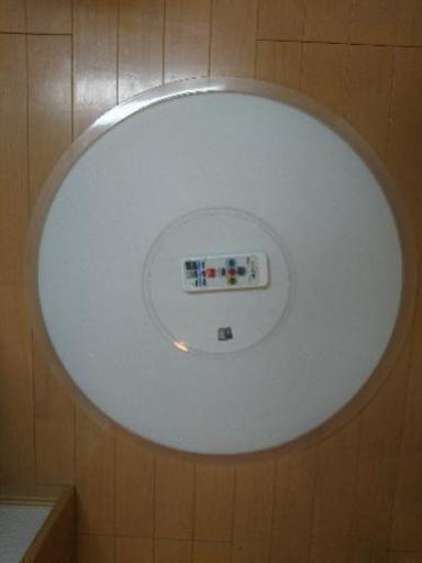 LED シーリングライト