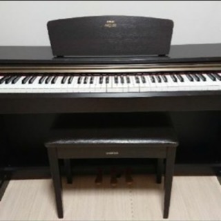 ヤマハ製電子ピアノ YDP-161 【引き取り希望】