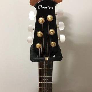 オベーションOvation アコースティックギター