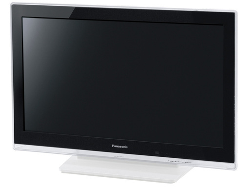 パナソニック 19V型 ポータブル 液晶 テレビ 2015年購入