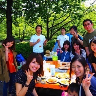 6/17(日)【BBQ】in荒子川公園