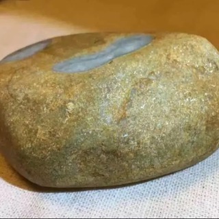 実家旧物 翡翠原石