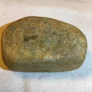 実家旧物 翡翠原石