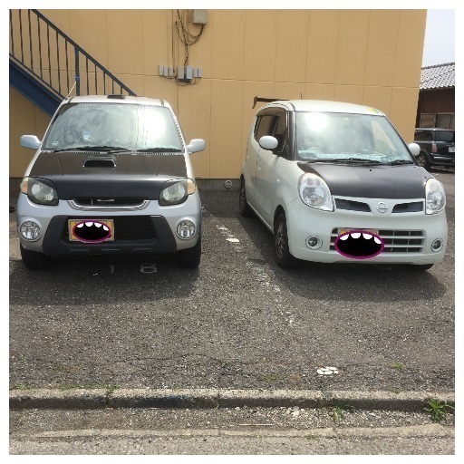 モコ ターボ