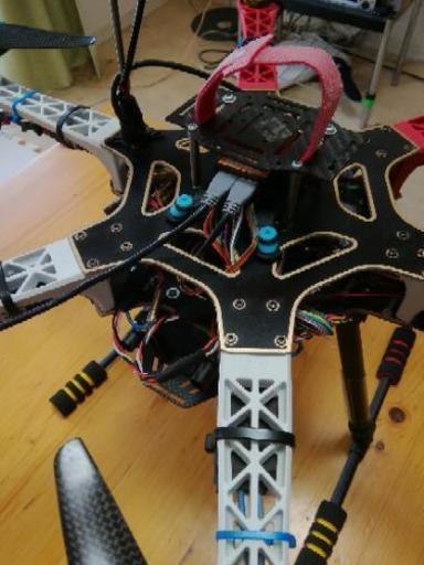 自作ドローンの出品 | noonanwaste.com