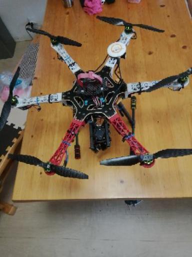 自作ドローンの出品 | noonanwaste.com