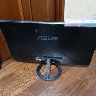 ASUS VX279H モニター