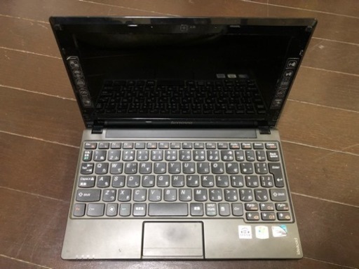 ノートパソコン Lenovo